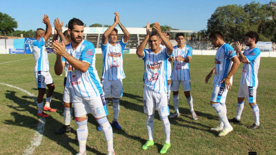 Fontana juega el partido más importante de su historia en Santiago