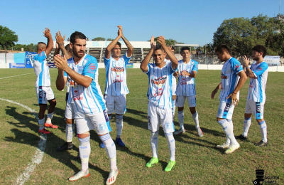 Fontana juega el partido más importante de su historia en Santiago
