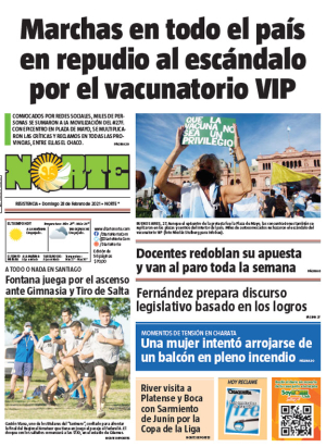 Edición del 28-02-2021