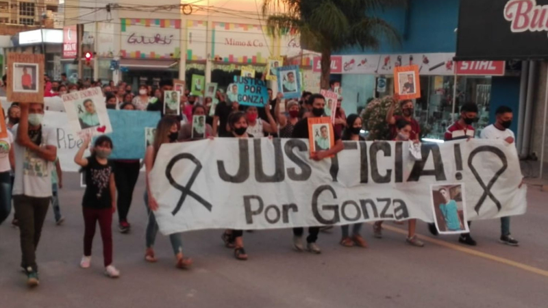 Caso Escobedo: defensa solicitó la libertad del agresor