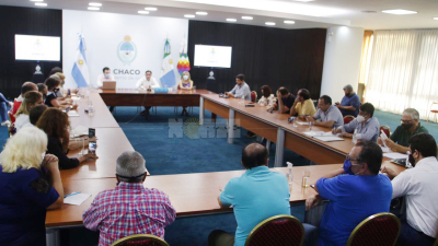 Avances en la negociación con sindicatos docentes: hay propuesta salarial