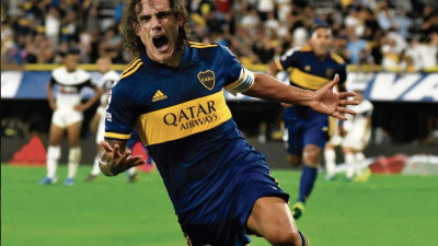 Bomba: Edinson Cavani podría ser jugador de Boca