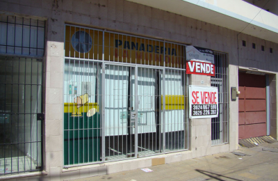La Mundial, otra histórica panadería de Resistencia que cerró sus puertas