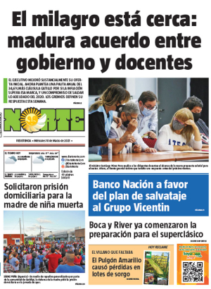 Edición del 10-03-2021