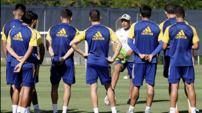 Las alternativas de Russo para recibir a River