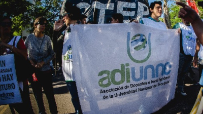 UNNE: sindicatos universitarios piden protocolos antes del inicio de clases