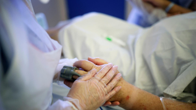 Confirmaron 24 muertes y 3.697 nuevos contagios en las últimas 24 horas
