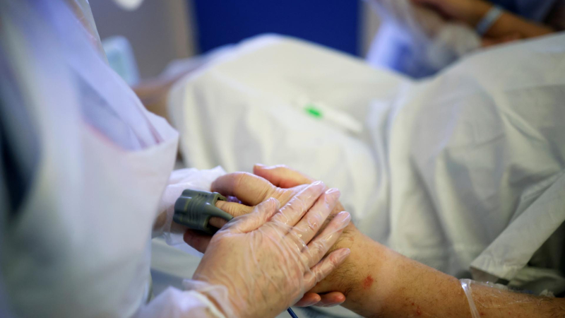 Confirmaron 24 muertes y 3.697 nuevos contagios en las últimas 24 horas