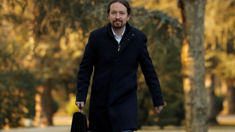 España: el vicepresidente deja el gobierno para enfrentar a la ultraderecha en Madrid