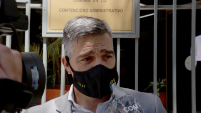 Caso "aprietes" en el proceso judicial Fappo:“Nuestra más sincera solidaridad a todo el Equipo de Fiscales”