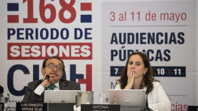 CIDH: preocupación por falta de seguimiento a las muertes atribuidas a Covid-19    