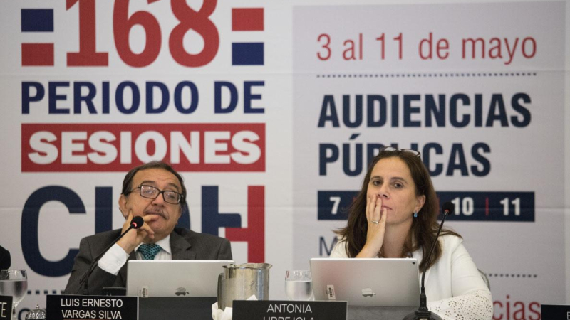 CIDH: preocupación por falta de seguimiento a las muertes atribuidas a Covid-19    