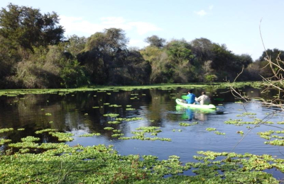 Tras un año fortaleciendo sus riquezas, abre sus puertas el parque Nacional El Impenetrable