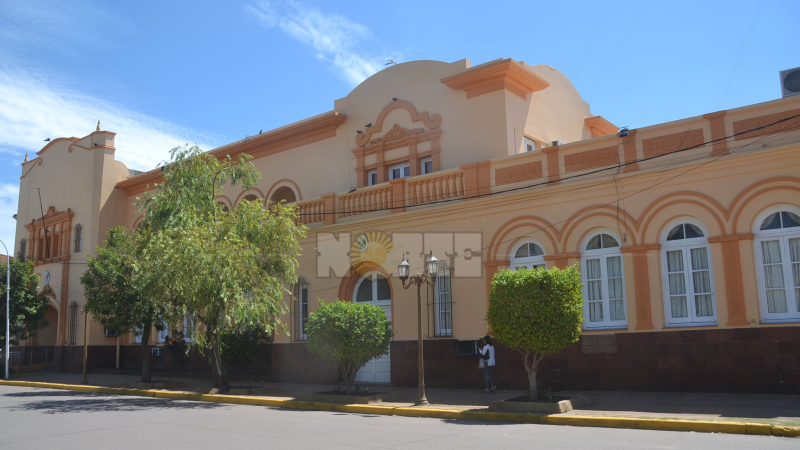 El municipio otorgó un aumento de un 25% para los empleados