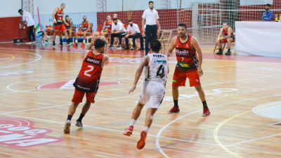 Regatas perdió con Colón y sigue sin ganar como local