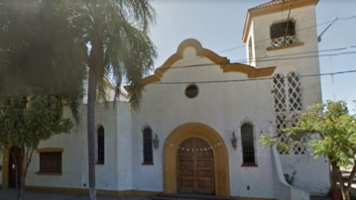 Solidaridad para la Parroquia San Francisco Javier