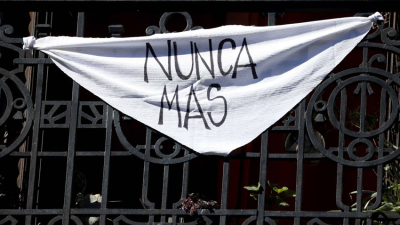 La Televisión Pública y una grilla por la memoria