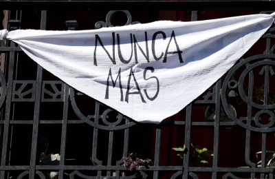 La Televisión Pública y una grilla por la memoria