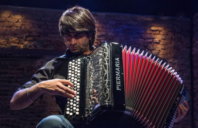 Coqui Ortiz trío y el dúo Monzón-Rodríguez se presentarán en Tirol