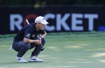 Grillo dentro del Top 10 en Punta Cana