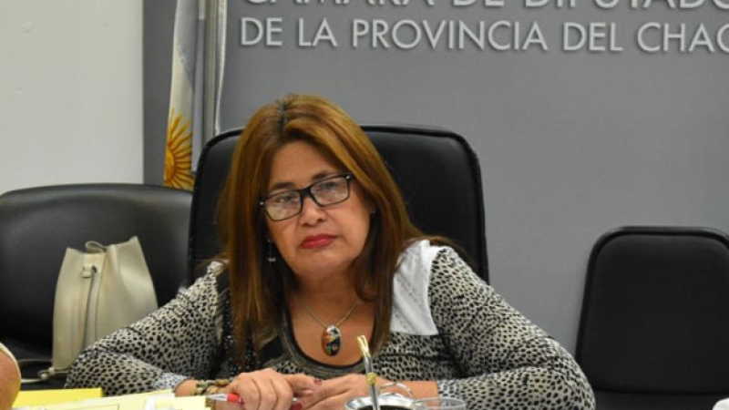 Sesión fallida:“Me usaron de excusa para no ingresar”, dijo Cristaldo