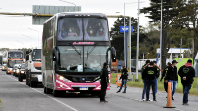 Semana Santa: unos 4,2 millones de turistas gastaron $14.000 millones