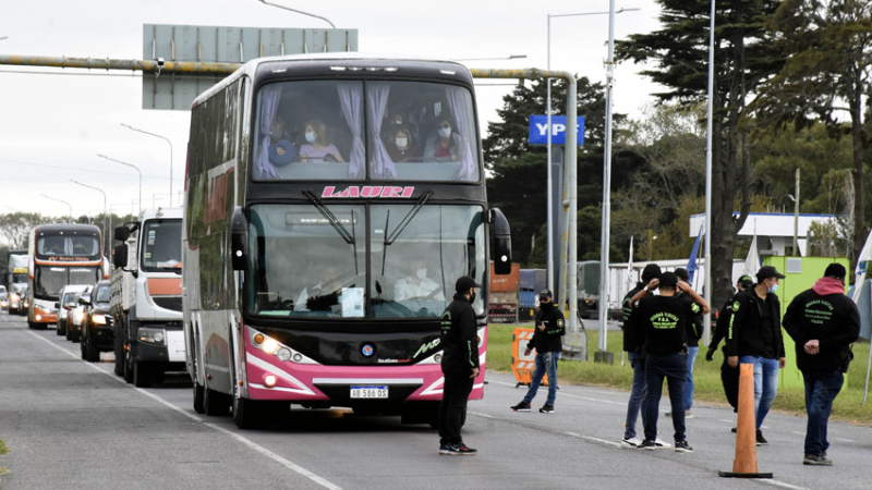 Semana Santa: unos 4,2 millones de turistas gastaron $14.000 millones