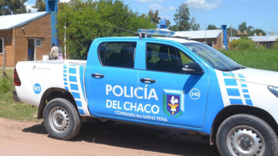 Hieren con cuchillo al hijo del jefe de Drogas Peligrosas