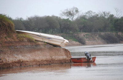 Aprovechamiento del río Bermejo: ¿sí o no?