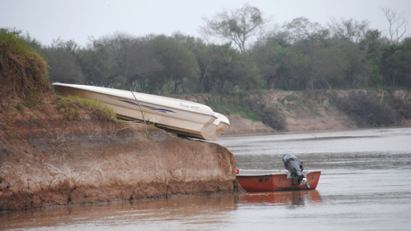 Aprovechamiento del río Bermejo: ¿sí o no?