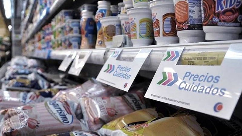 “En la provincia, el programa Precios Cuidados es intrascendente”
