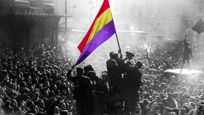 España no pude aún consolidar su democracia
