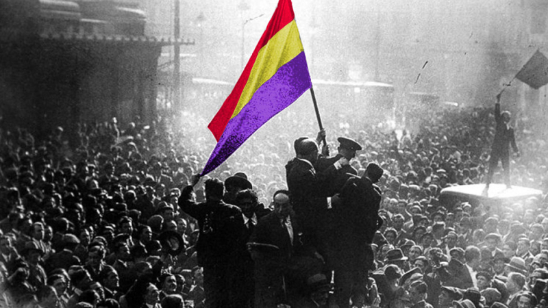 España no pude aún consolidar su democracia