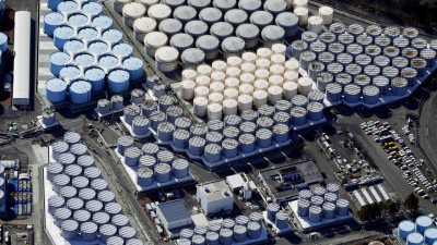 ONU, “consternada” por decisión de Japón de verter al mar agua de Fukushima