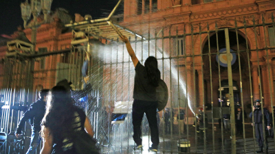 Llegan nuevas vacunas y expertos creen que la situación se pondrá más complicada