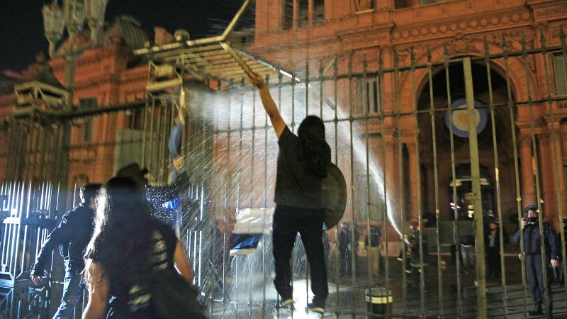 Llegan nuevas vacunas y expertos creen que la situación se pondrá más complicada