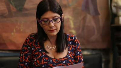 Claudia Masin: "Este festival le otorga legitimidad a la voz poética"