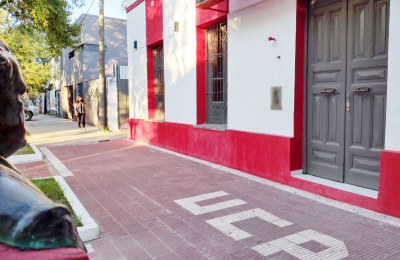 El radicalismo renueva autoridades en comités locales