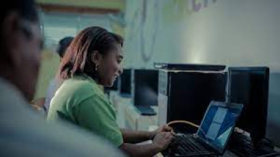 Mercado Libre ofrece a chicas entre 14 y 18 años una capacitación digital gratis