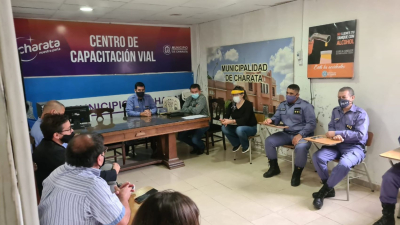Charata: preocupación de gastronómicos por las constantes restricciones provinciales