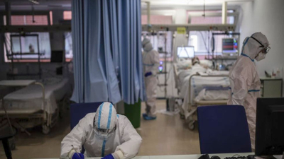 Confirmaron 15.102 nuevos contagios y 170 muertes en las últimas 24 horas