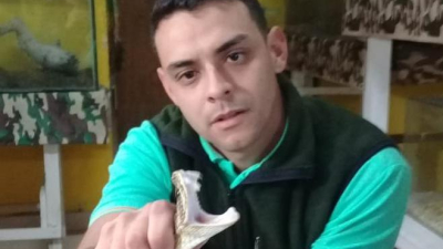 Refugio Salvaje: “tenemos que aprender a convivir con la fauna silvestre”