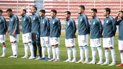 Los cambios inéditos por Covid en la Copa América