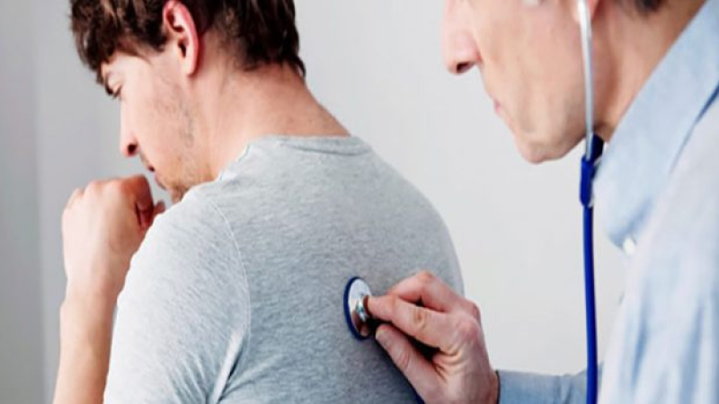 Es alto el número de pacientes que quedan con algún síndrome post-Covid-19