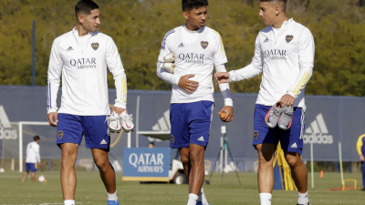 Boca madruga ante Lanús y River visita al siempre complicado Banfield