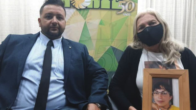Femicidio de Yanina Sequeira: “El 17 habrá una audiencia preliminar”