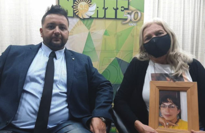 Femicidio de Yanina Sequeira: hoy audiencia antes del juicio por jurado