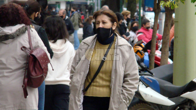 Resistencia acumula el 37% de casos activos y preocupa el crecimiento de contagios