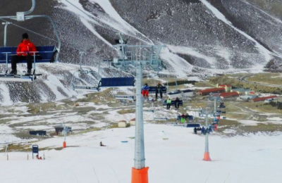 Cómo será la temporada 2021 en los complejos turísticos de invierno