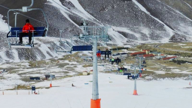 Cómo será la temporada 2021 en los complejos turísticos de invierno